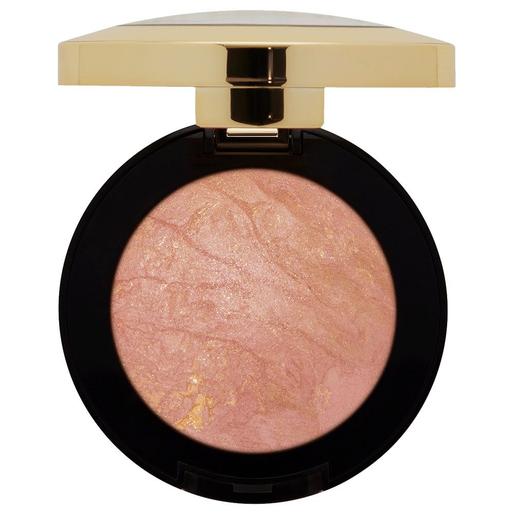 Milani - Baked Blush - 03 Berry Amore