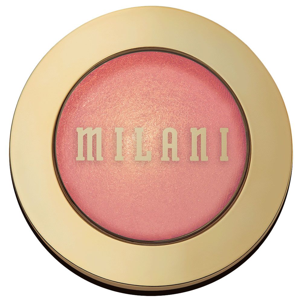 Milani - Baked Blush - Bella Bellini