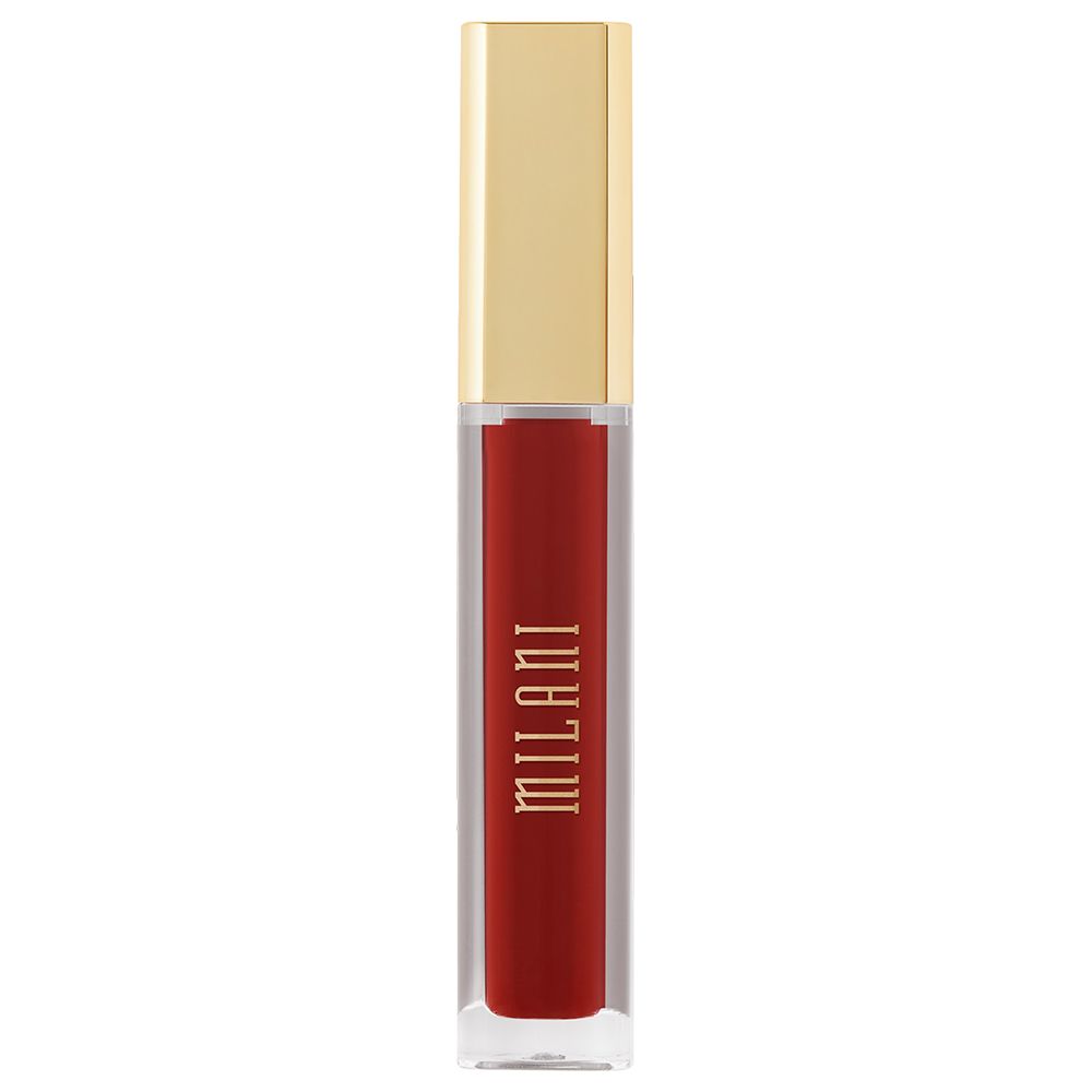 Milani - Amore Matte Lip Creme - 40 Striking