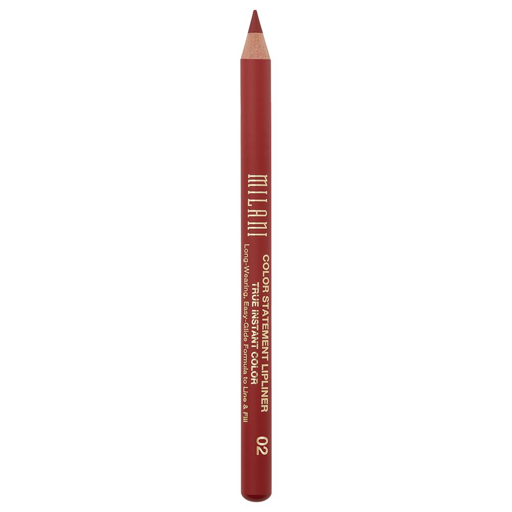 Milani - Color Statement Lipliner - True Red