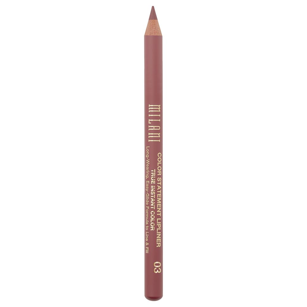 Milani - Color Statement Lipliner-Nude