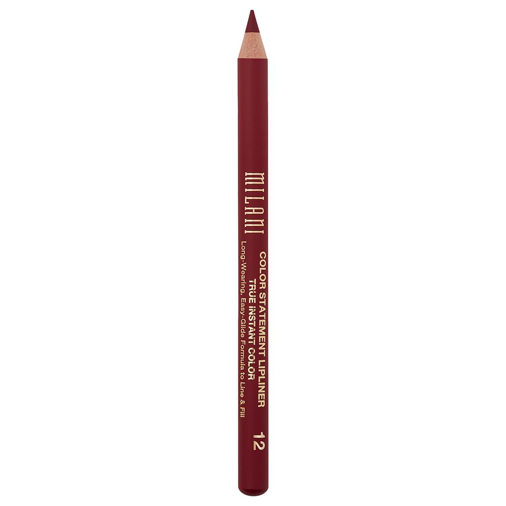 Milani - Color Statement Lipliner - Bordeaux