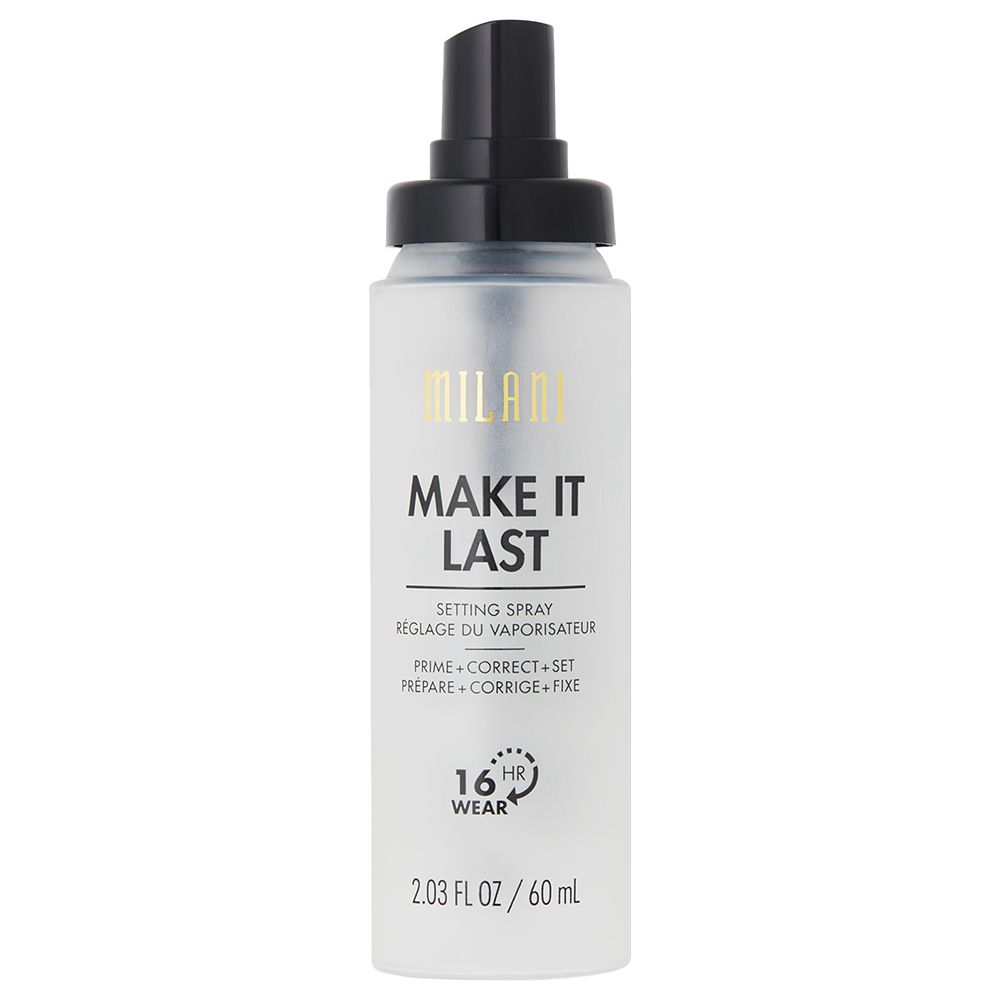 Milani - Make It Last Setting Spray - 03 Natural