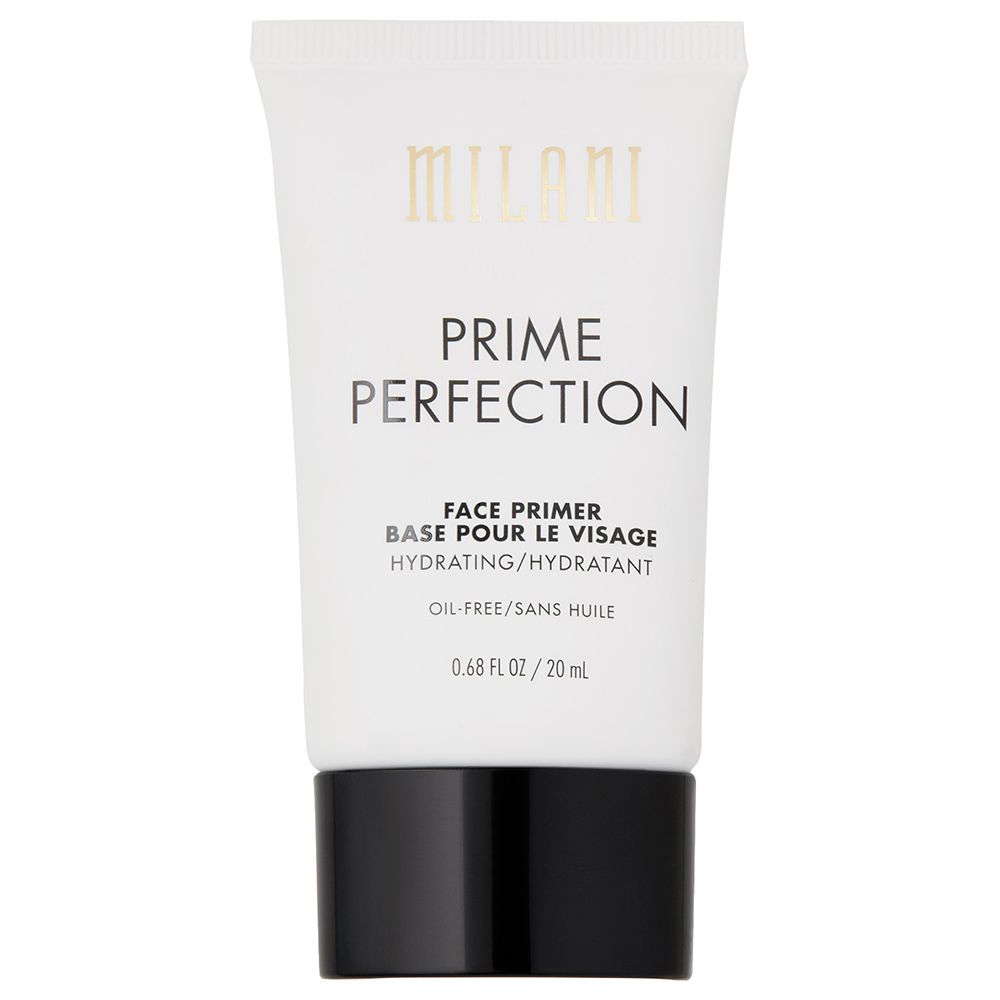 Milani - Prime Perfection Face Primer - 01