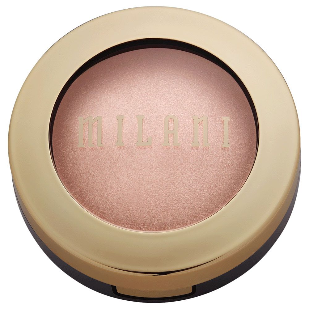 Milani - Baked Highlighter - 110 Dolce Perla