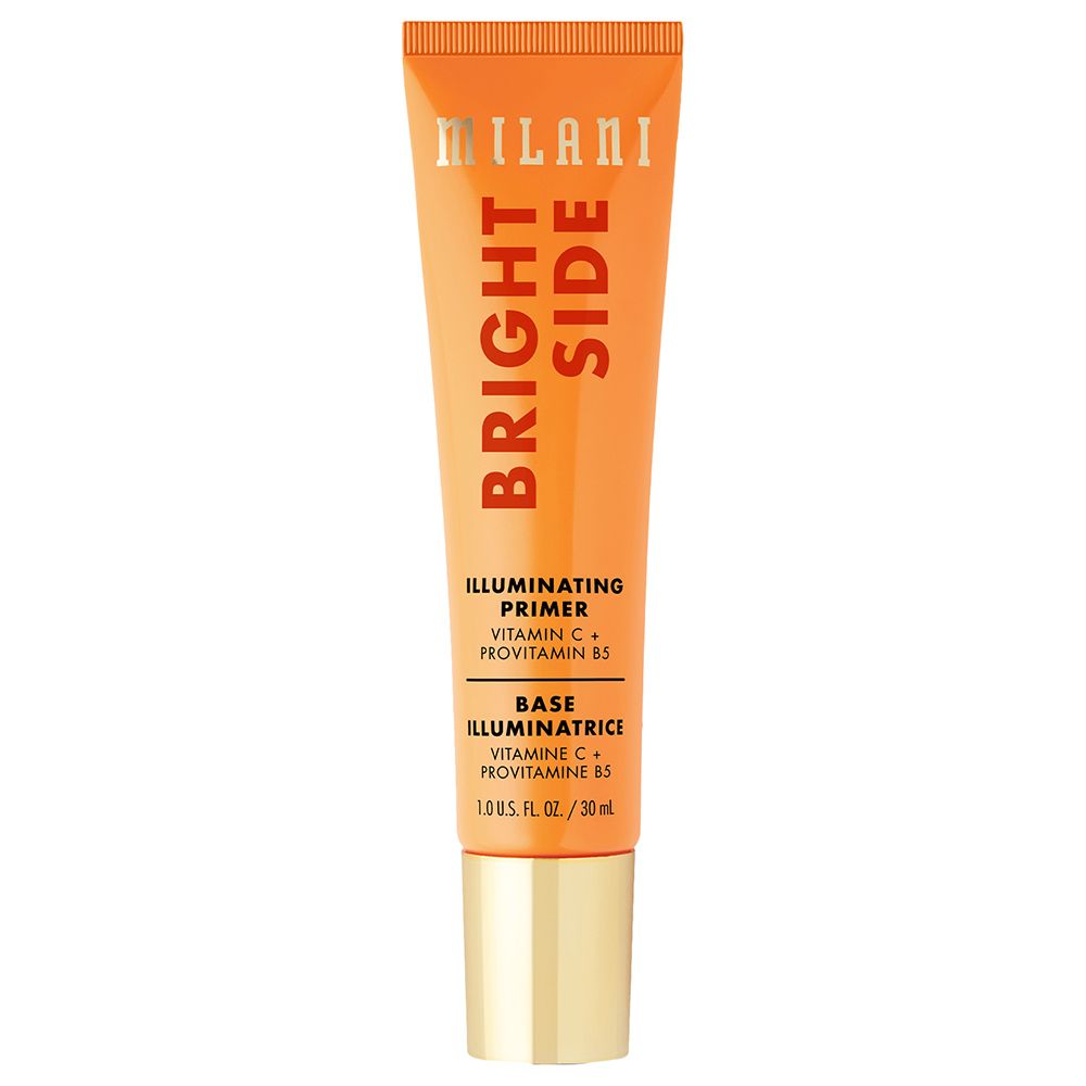 Milani - Bright Side Illuminating Primer - 30 ml 