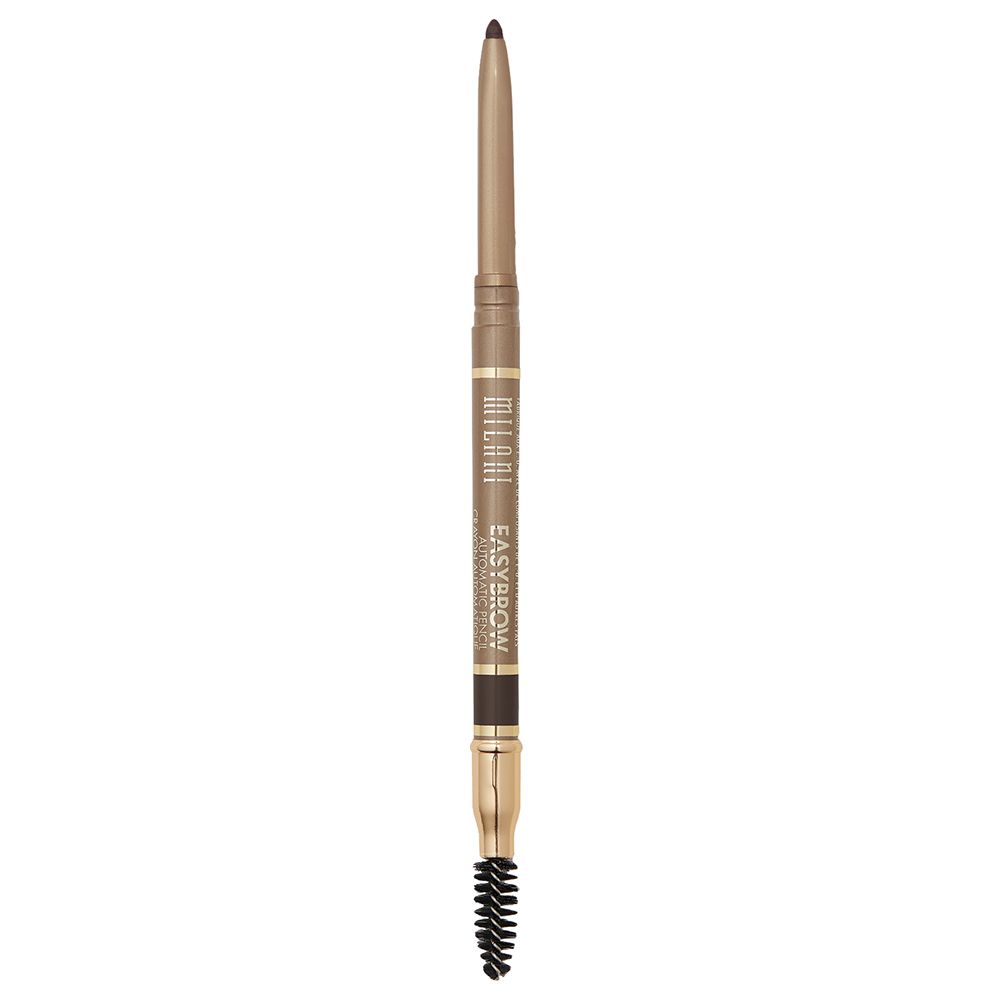 Milani - Easy Brow Pencil Dark Brown 02 - 28g