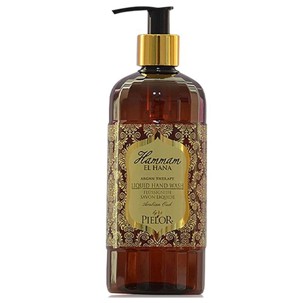 Pielor - Hammam El Hana Arabian Oud Hand Wash 400ml