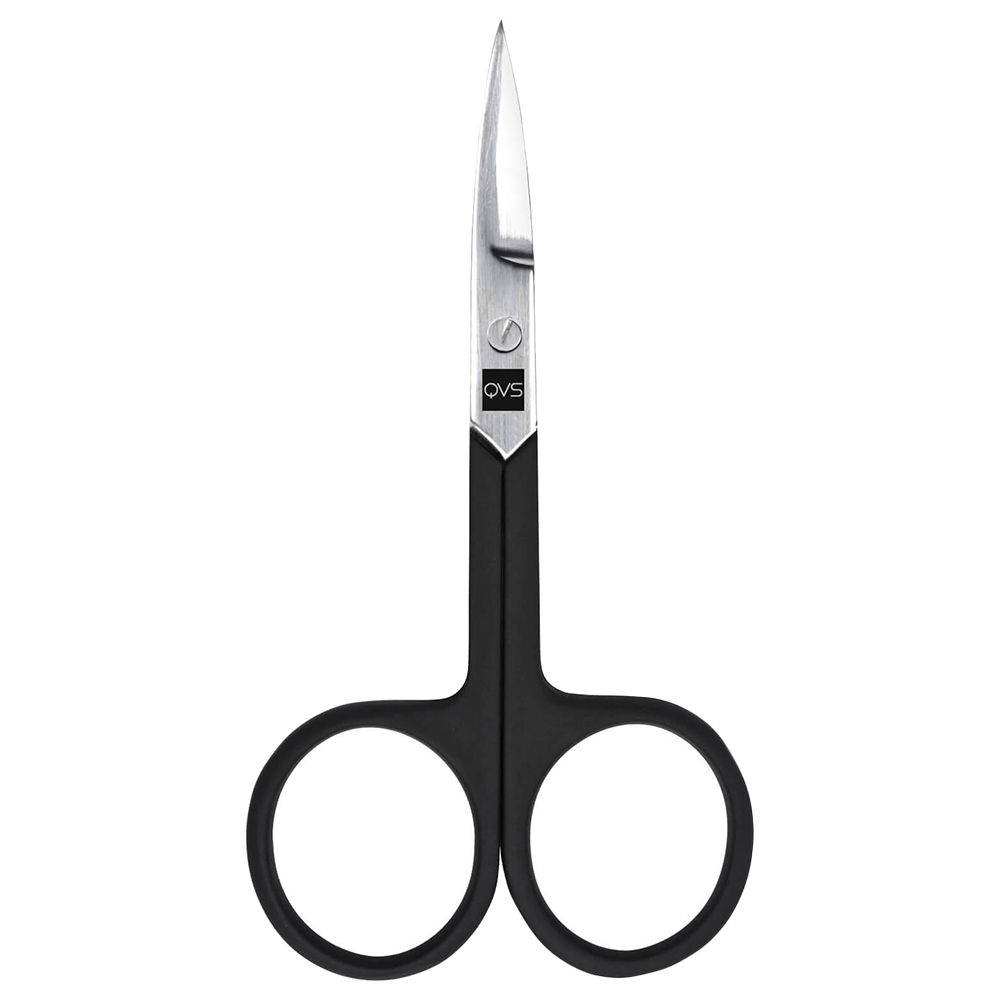 QVS - Tempo Nail Scissors