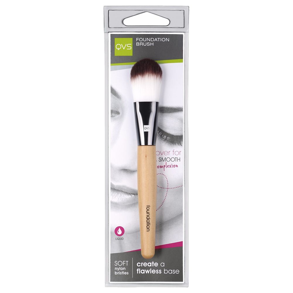 QVS - Foundation Brush