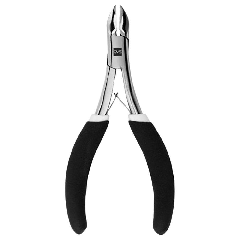 QVS - Toenail Nippers