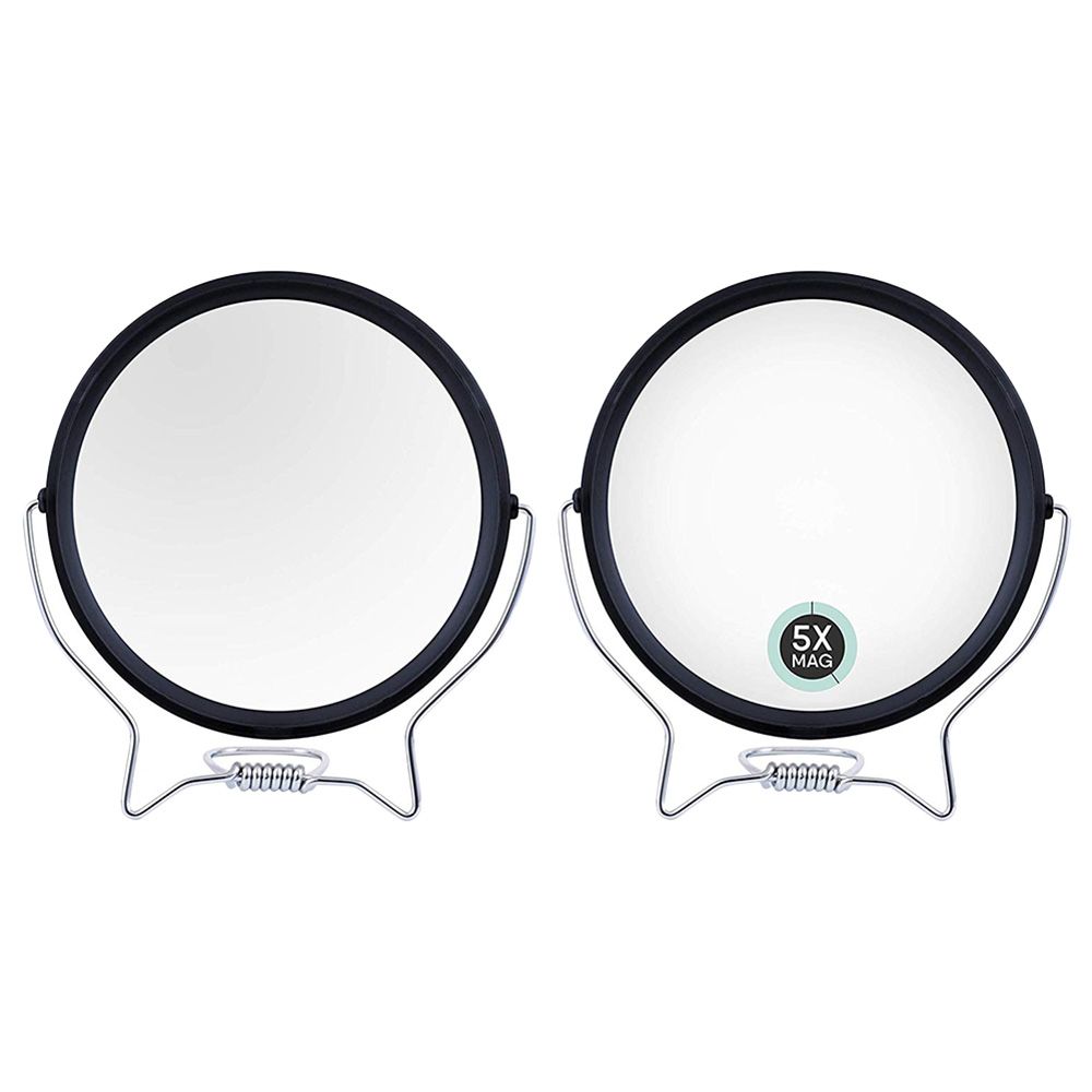 QVS - Bathroom Shaving Mirror