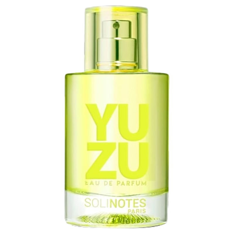 Solinotes Yuzu EDP 50ml