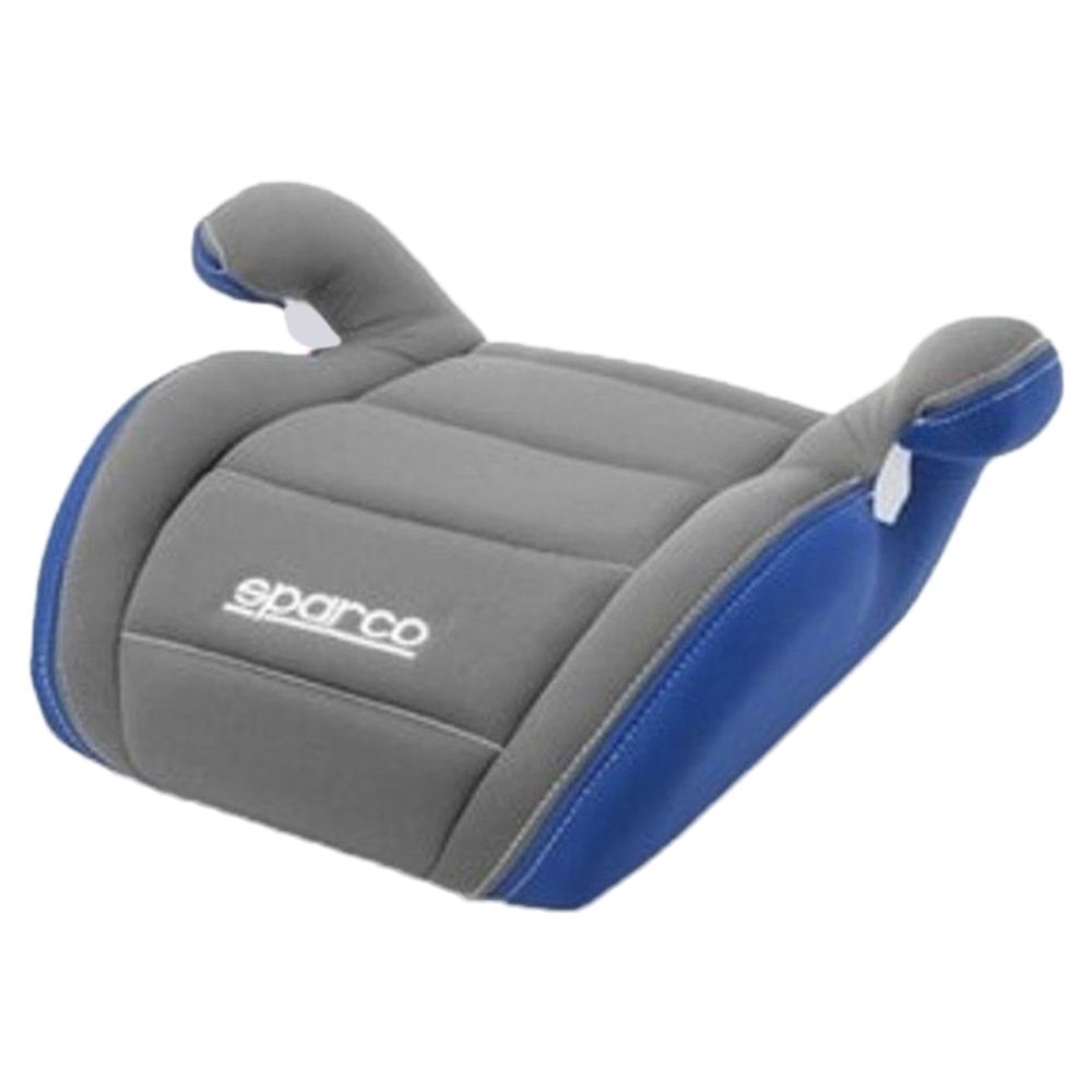 Sparco Booster-Grey/Blue