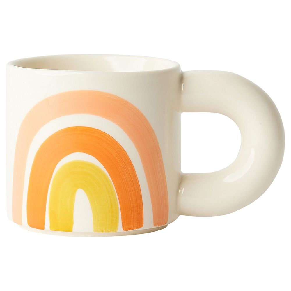 Prickly Pear - The 'Rainbow' Mug