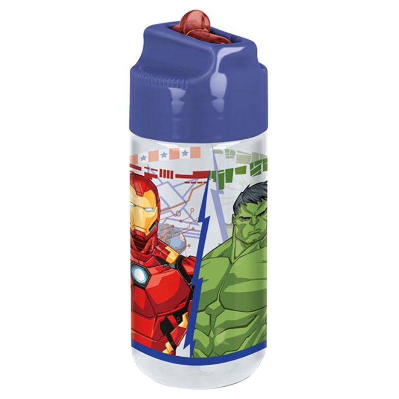 Stor - Avenger Invincible Hydro Bottle - 430ml