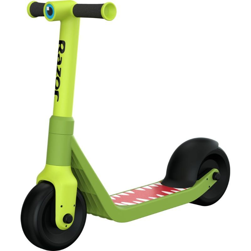 Razor - Wild Ones Junior Kick Scooter - Dinosaur