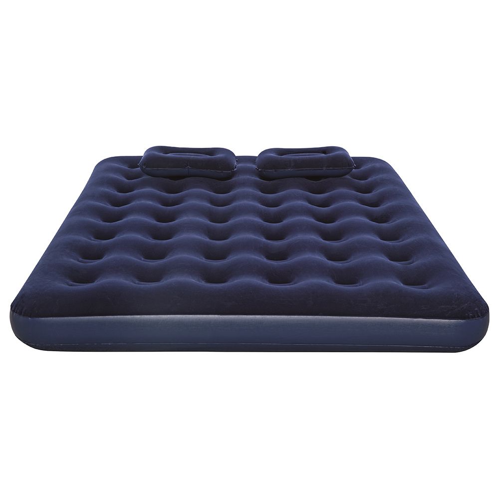 Bestway - Pavillo 80" x 60" x 8.75" Airbed Queen