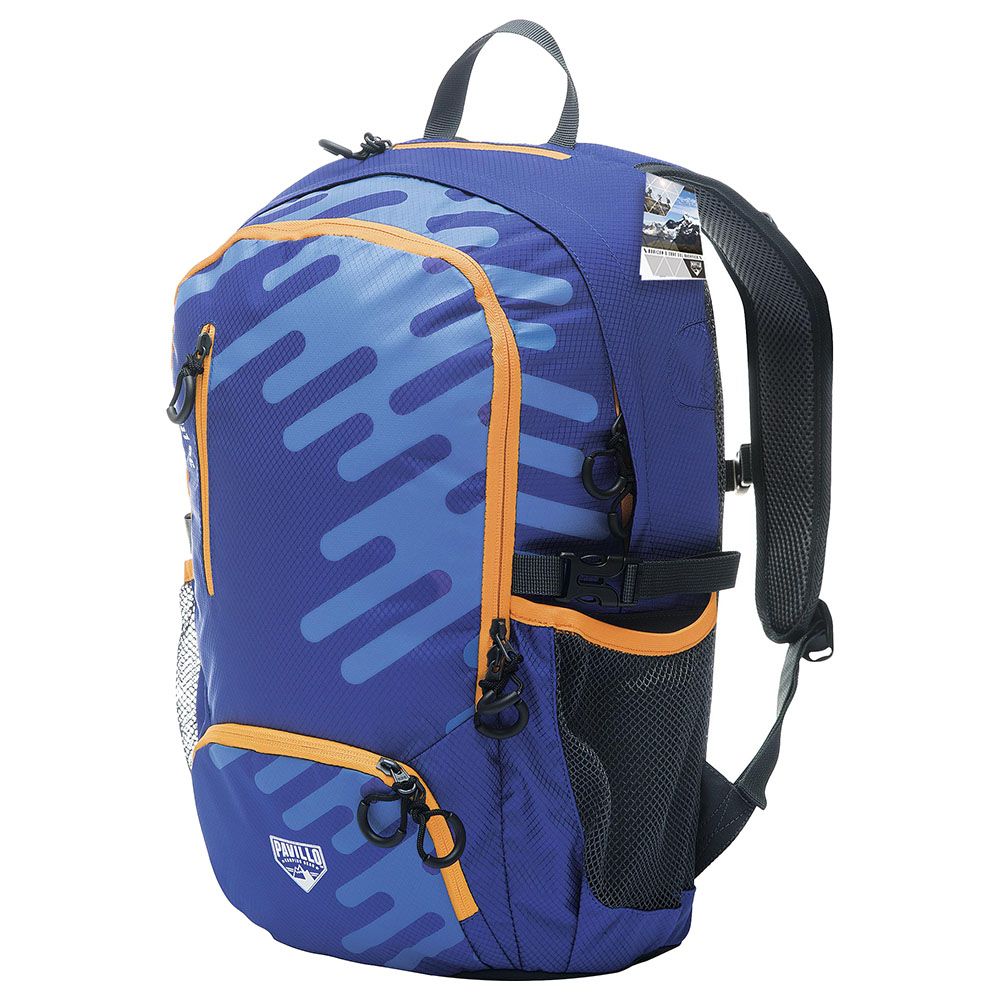 Bestway - Pavillo Horizon's Edge 30L Backpack - Blue