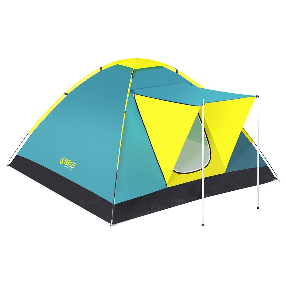 Bestway - Pavillo 6'11" x 6'11" x 47" Coolground 3 Tent