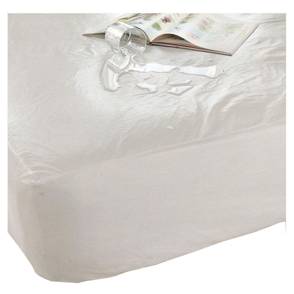 Silentnight - Mattress Protector Waterproof Fully Fitted