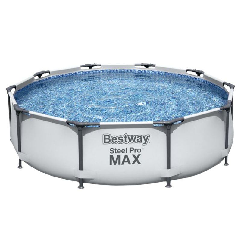 Bestway - Steel Pro MAX 10" Pool 2020