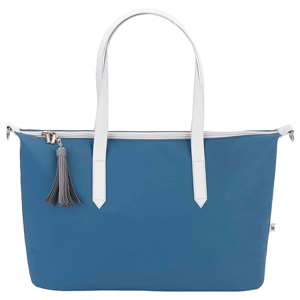 Babymoov - Changing Bag Le Champ Elysees - Blue