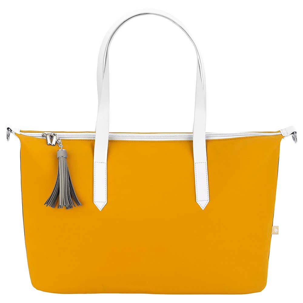 Babymoov - Changing Bag Le Champ Elysees - Orange