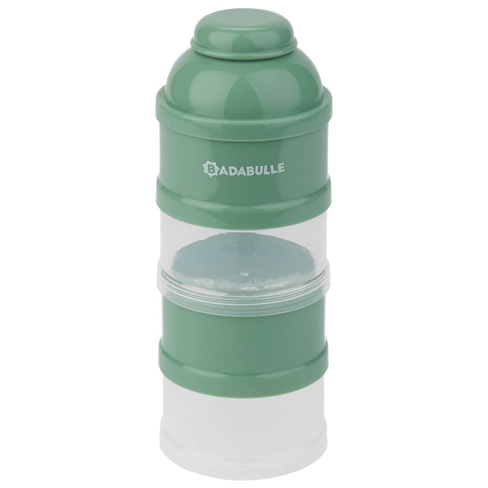 Babymoov - Babydose Milk Powder Formula Dispenser 4pcs - Green