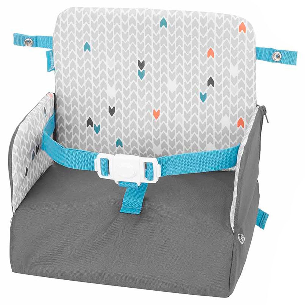 Badabulle - Yummy Travel Nomadic Booster Seat