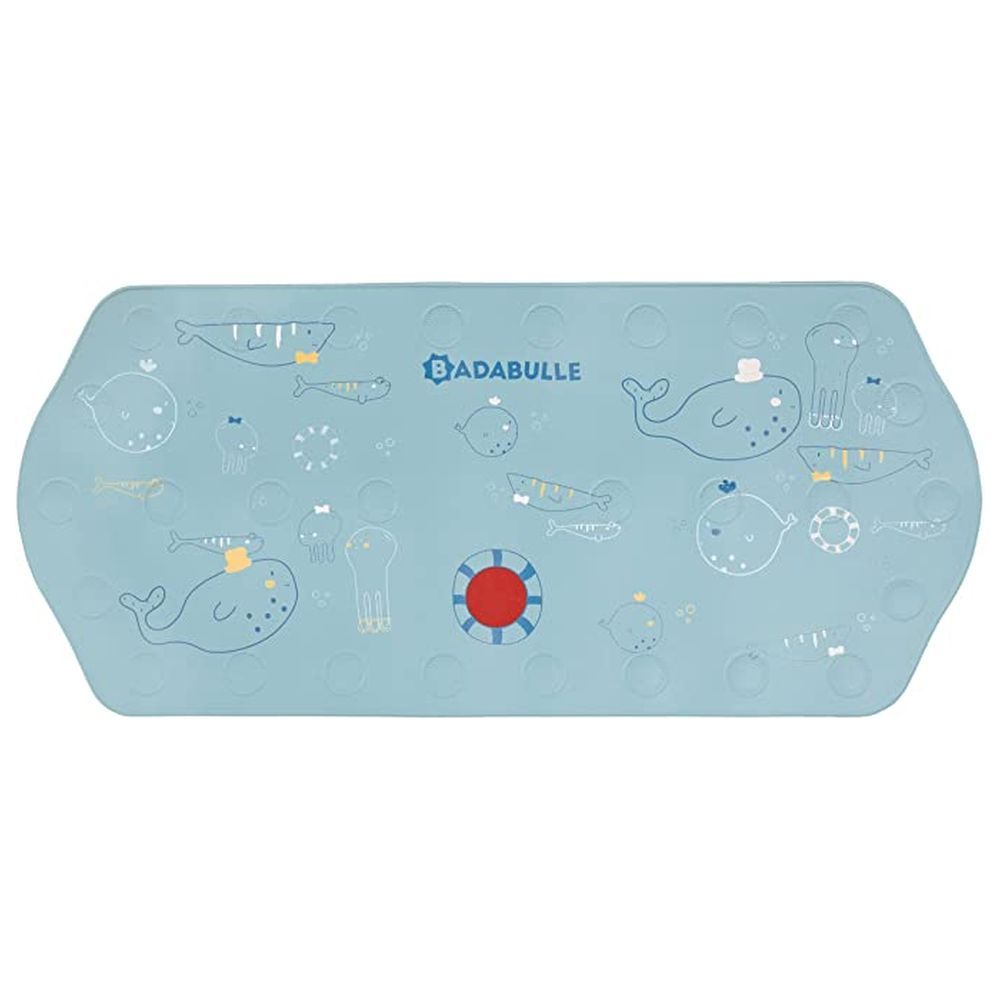 Badabulle - Non-Slip Bath Mat - XXL