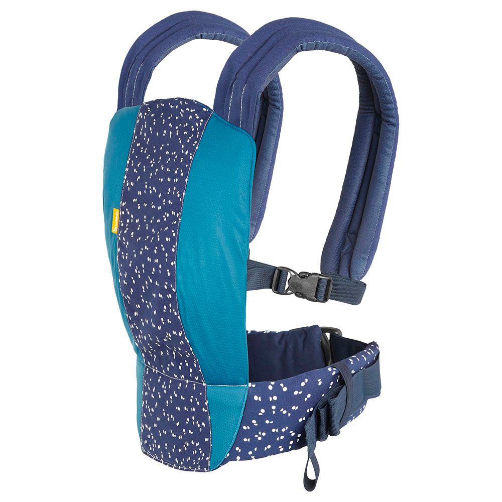 Badabulle - Ergonomic Baby Carrier 0-15kg