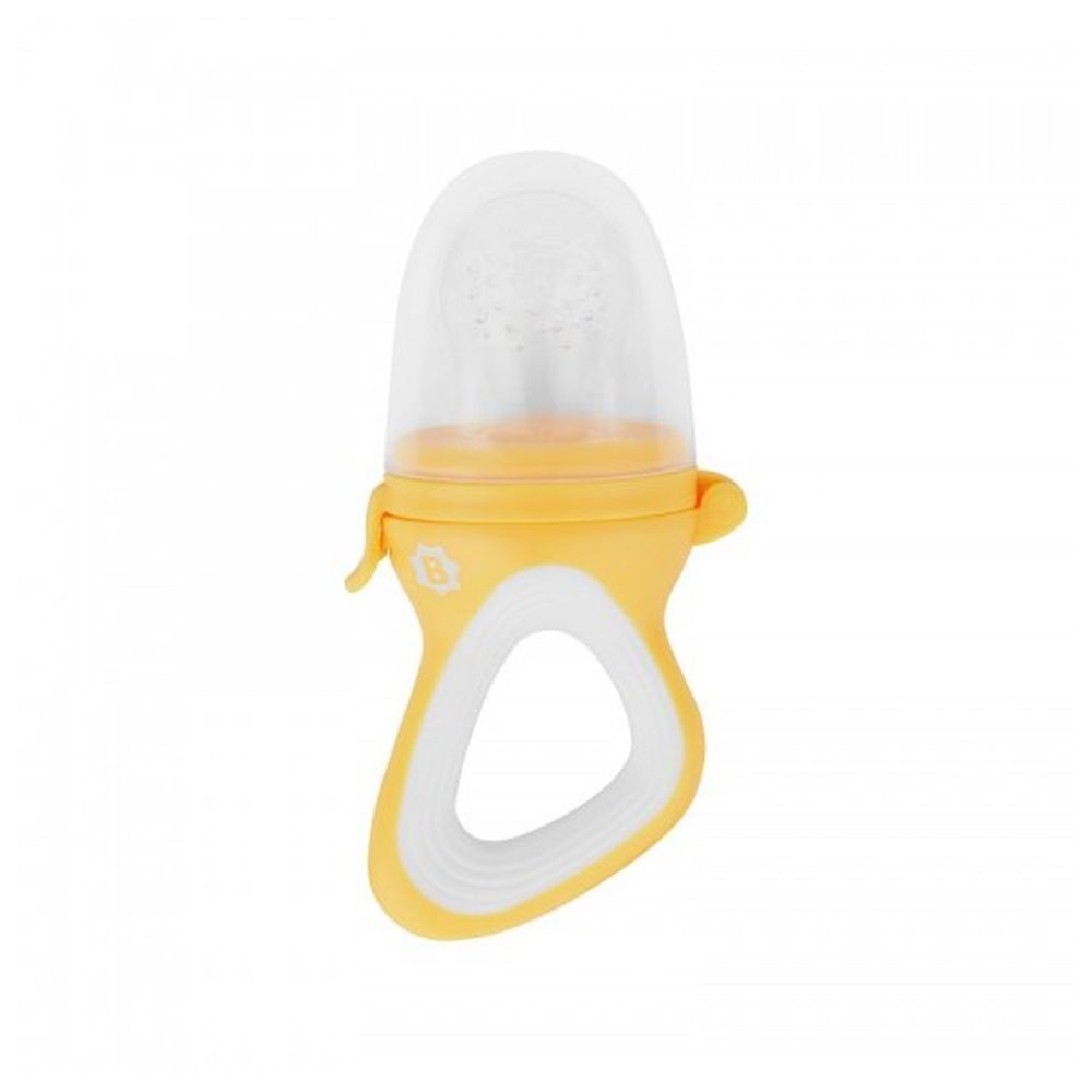 Badabulle - Silicone Feeding Net 