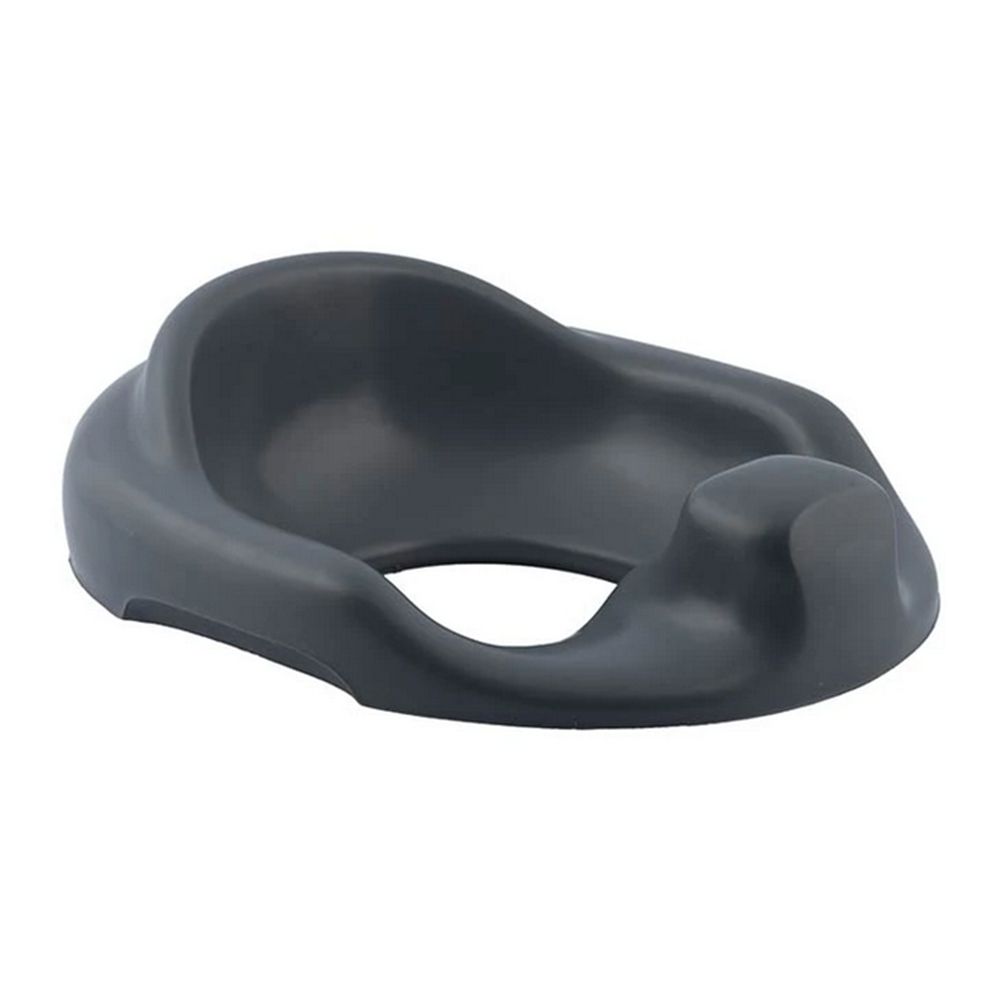 Bumbo - Baby Toilet Training Seat for Toddler - Slate Grey