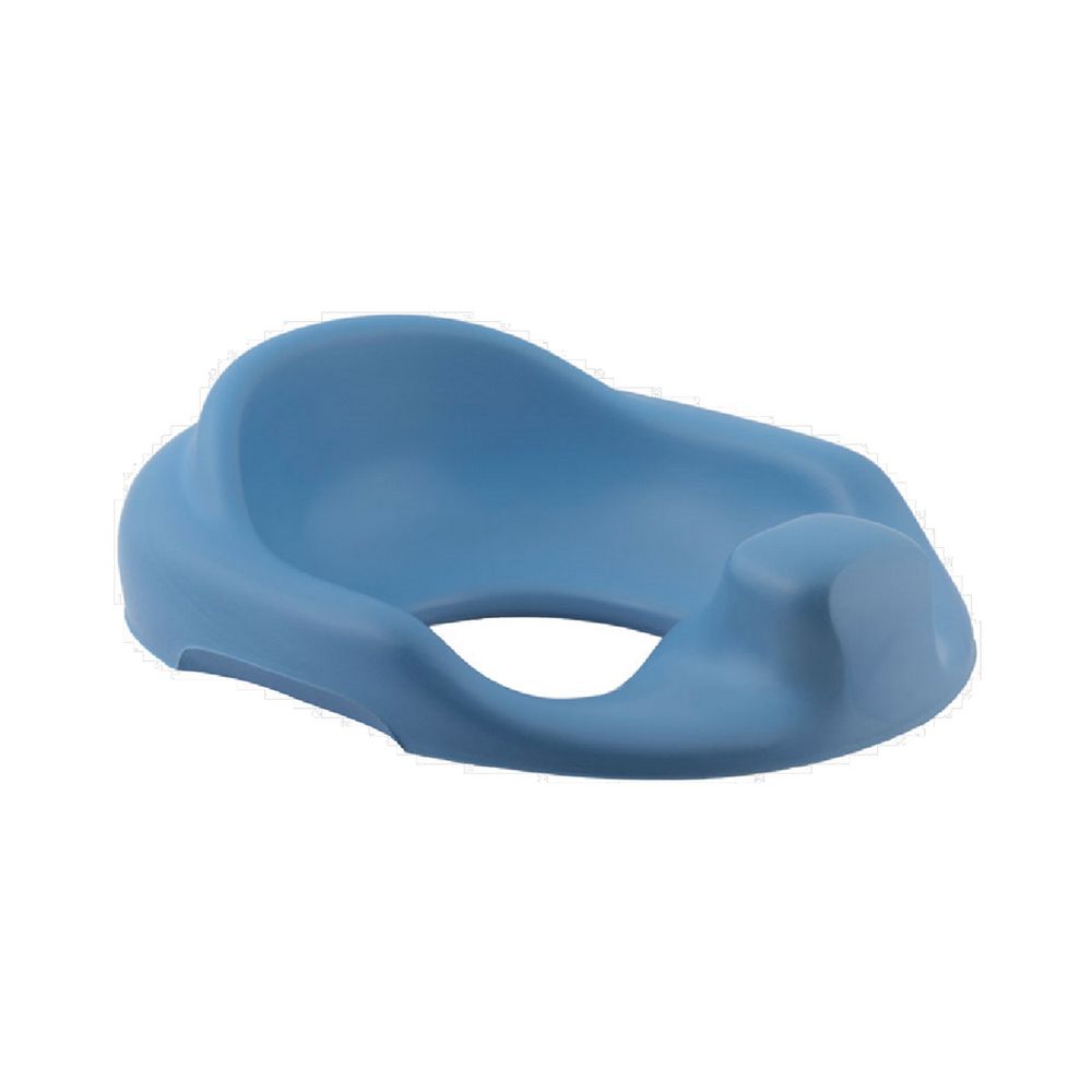 Bumbo - Baby Toilet Training Seat for Toddler - Powder Blue