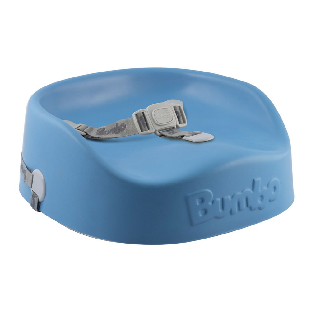 Bumbo - Baby Booster Seat - Powder Blue