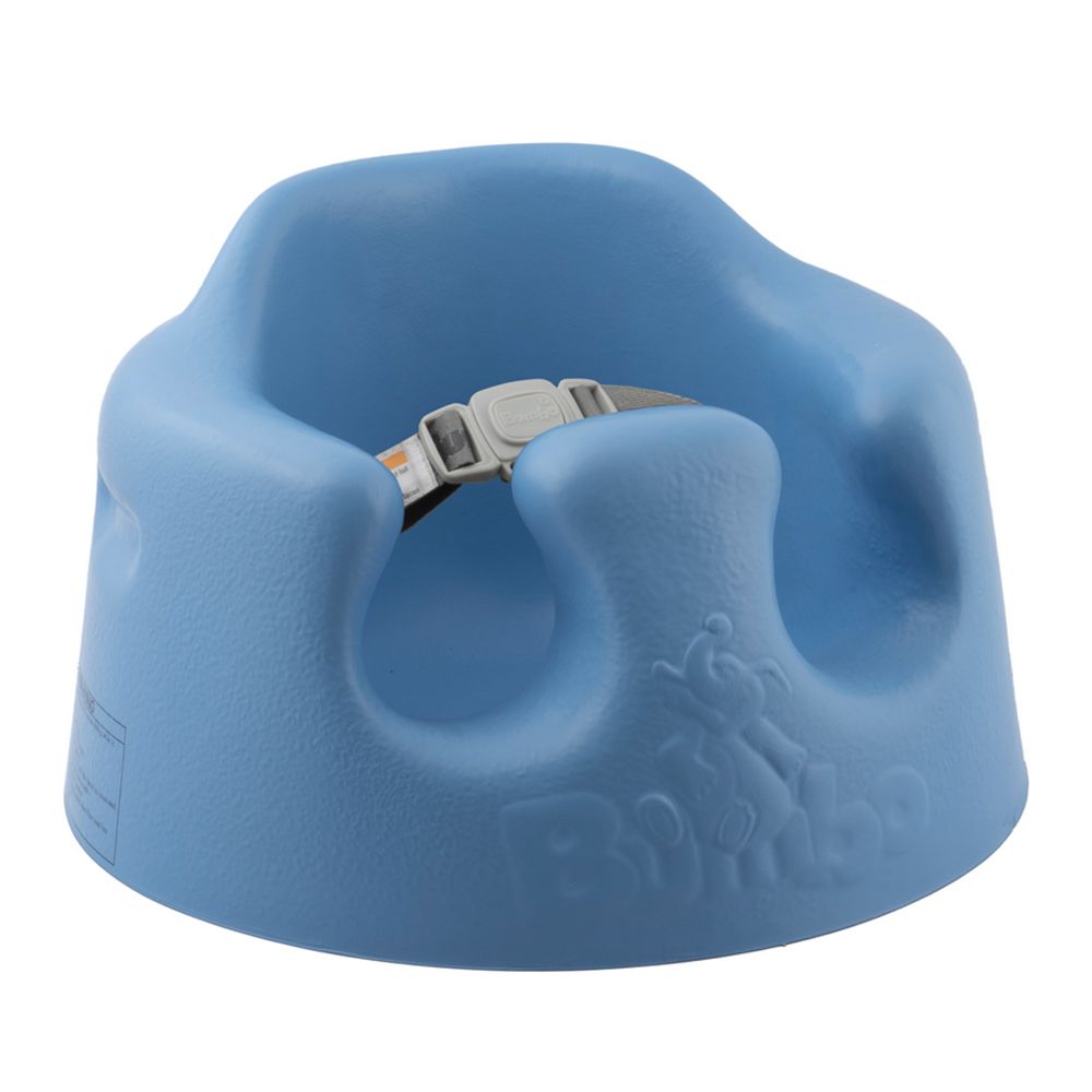 Bumbo - Baby Floor Seat - Powder Blue