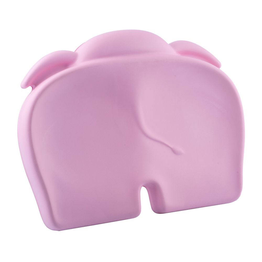 Bumbo - Knee Pad & Comfy Seat for Toddler - Cradle Pink