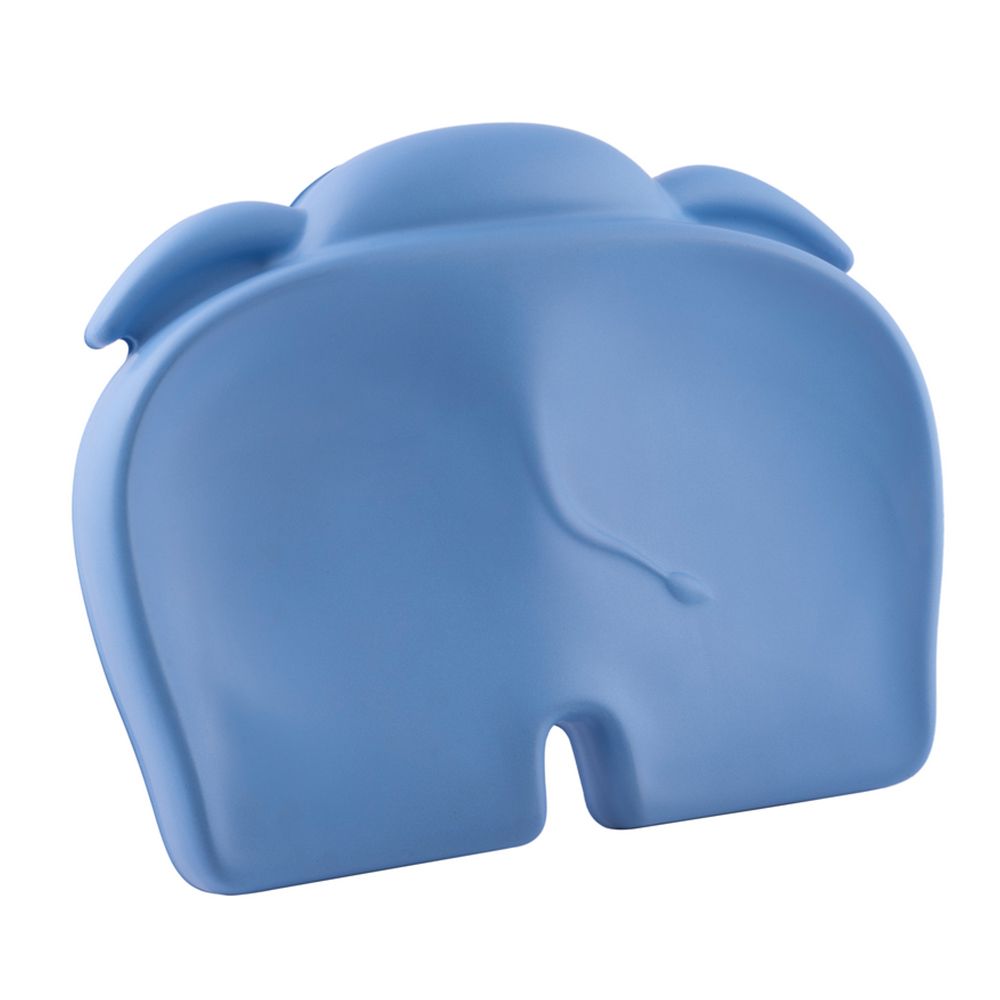 Bumbo - Knee Pad & Comfy Seat for Toddler - Powder Blue