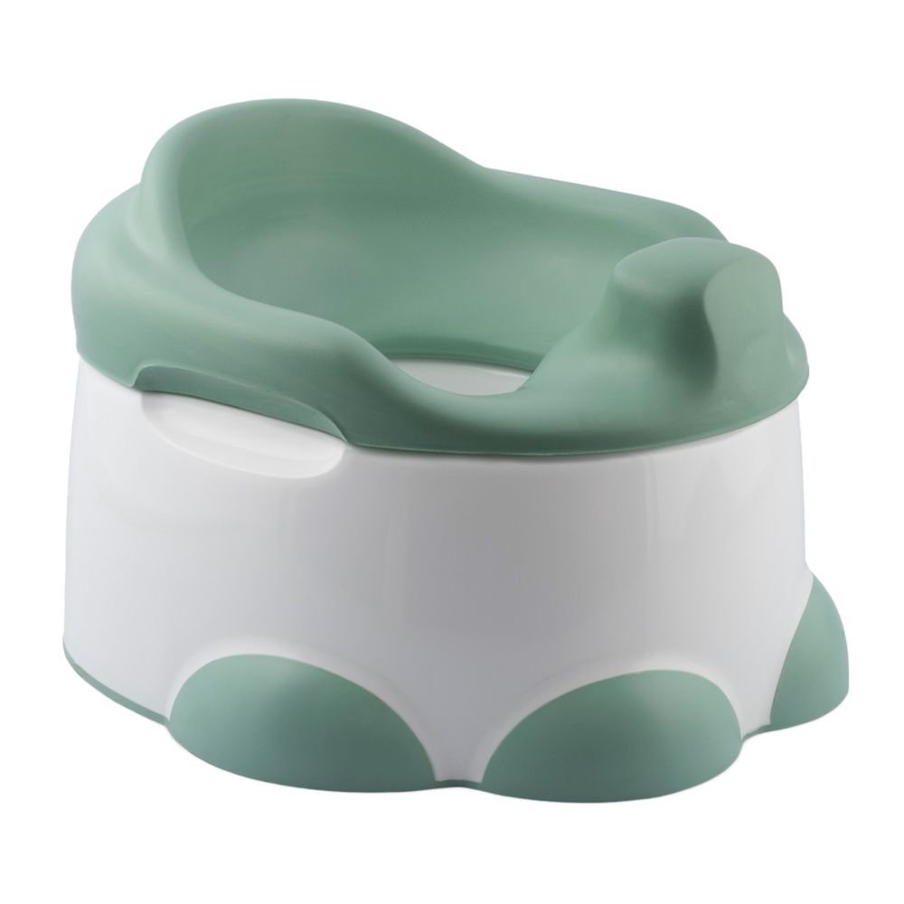 Bumbo - Baby Potty Training Set - Hemlock