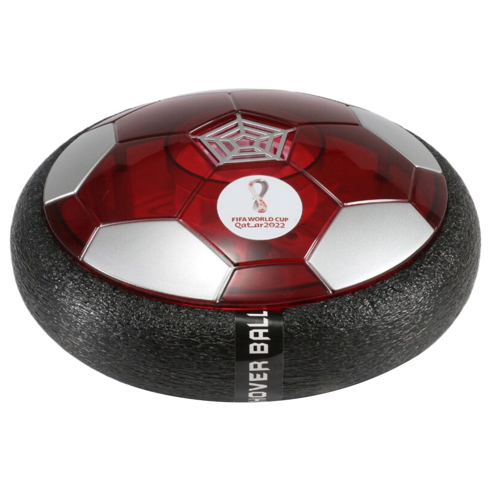 Fifa - World Cup Qatar Power Ball w/ Light - 18 cm