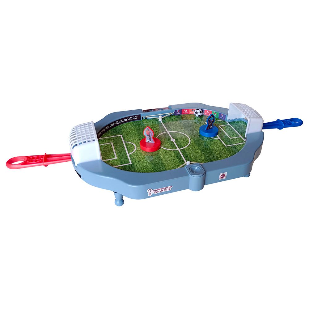 Fifa - World Cup Qatar 2022 Magnetic Force Football Game