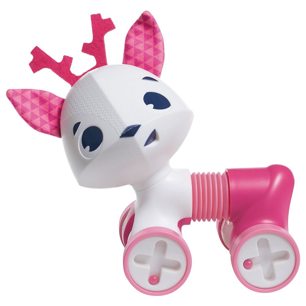 Tiny Love - Tiny Rolling Toys - Florence The Fwan - Pink