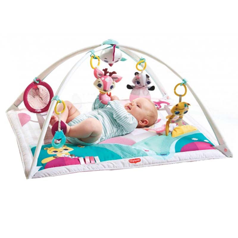 Tiny Love - Tiny Princess Tale Developmental Playgym Newborn