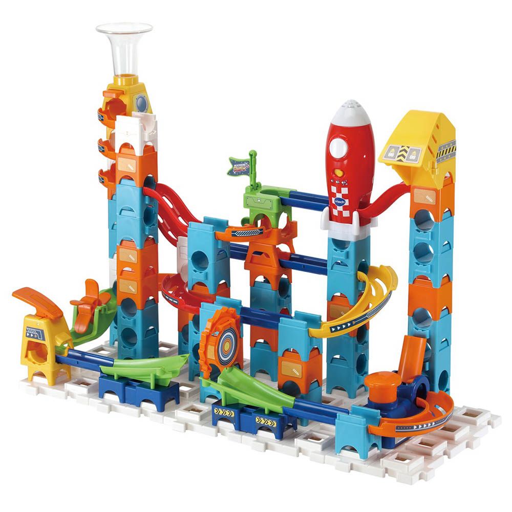 Vtech - Toys Marble Rush Launch Pad Set