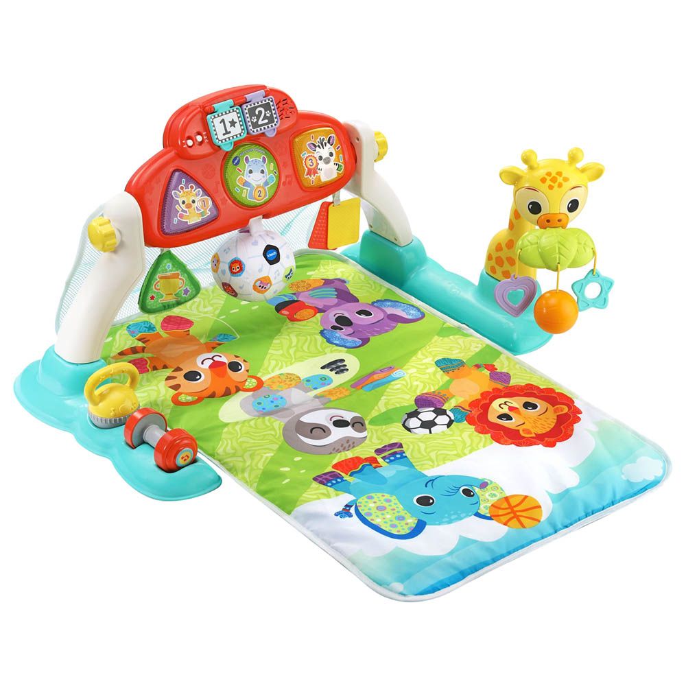 Vtech - Kick & Score Play Gym