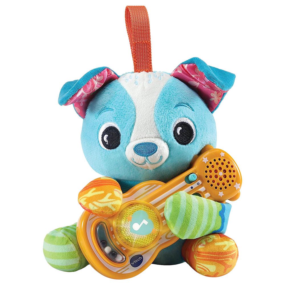 VTech - Baby Puppy Sounds Guitar