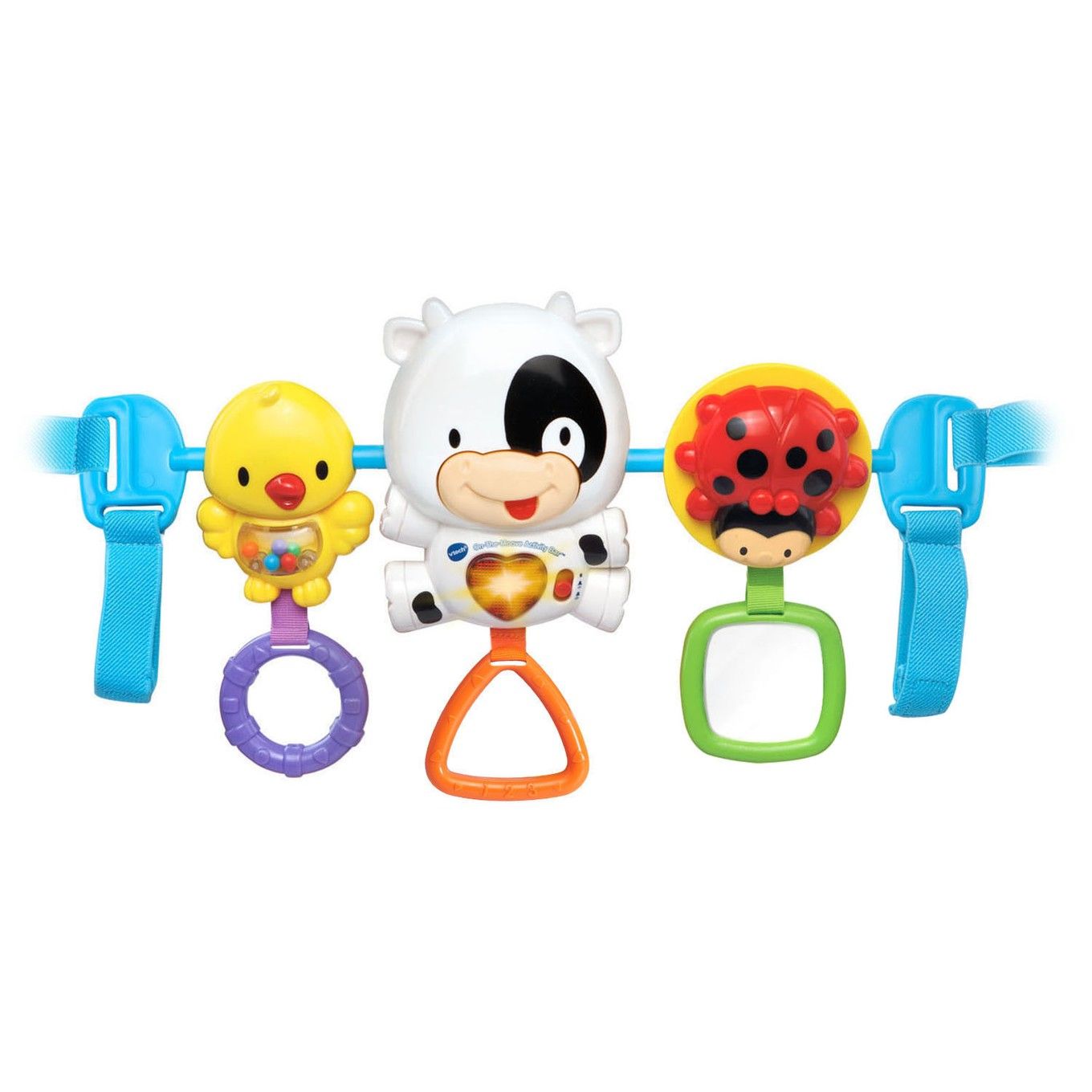 Vtech On-the-Moove Activity Bar