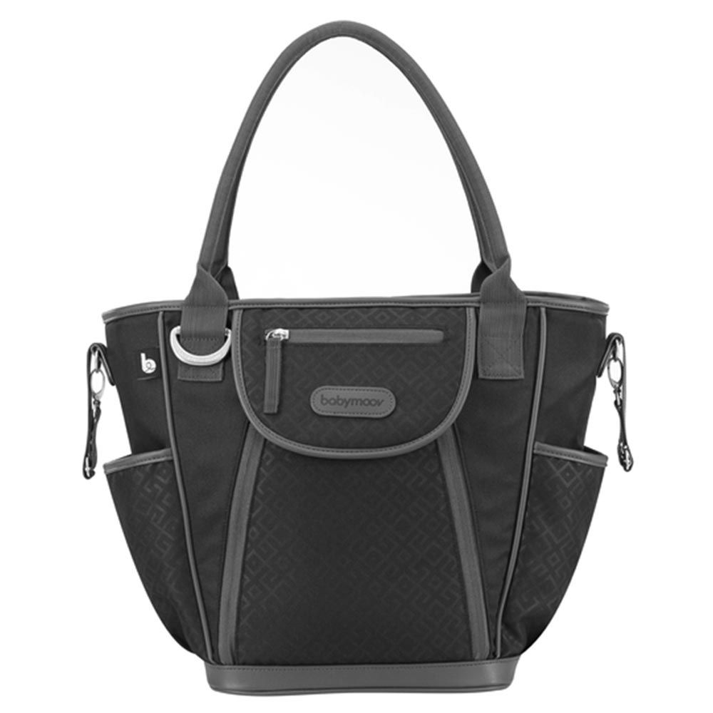 Babymoov - Daily Bag - Black