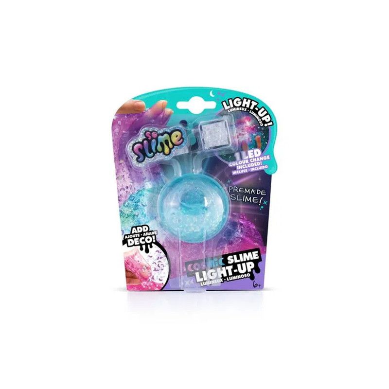 Canal Toys - Light-Up Cosmic Crunch 1-Pack